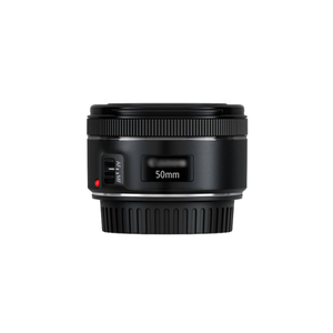 Lente <span class=keywords><strong>de</strong></span> Cámara <span class=keywords><strong>de</strong></span> <span class=keywords><strong>Segunda</strong></span> <span class=keywords><strong>Mano</strong></span> para EF 50mm F1.8 STM AF/MF Prime Full Frame - Product Image 1
