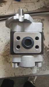 Série de pompes hydrauliques CBF-F425-ALP CBF-F414-ALP CBF-F416-ALP CBF-F418-ALP CBF-F420-ALP Pompe à engrenages hydraulique haute pression - Product Image 5