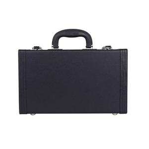 Caja de almacenamiento de cuero de clarinete de alta calidad al por mayor de fábrica - Product Image 6