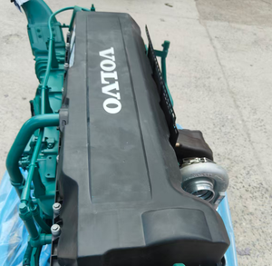   Moteur TAD1344VE - Version d'usine d'origine - Product Image 2
