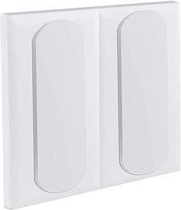Interrupteur magnétique et couvercle de sortie Protections d'interrupteurs de lumière pour interrupteurs plats modernes Interrupteurs à bascule, pour le sabbat, la maison et le bureau - Product Image 3