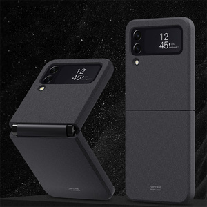 Funda Plegable De Teléfono Móvil <span class=keywords><strong>Carcasa</strong></span> Lujosa Para <span class=keywords><strong>Samsung</strong></span> Galaxy Z <span class=keywords><strong>Flip</strong></span> <span class=keywords><strong>4</strong></span> - Product Image 4