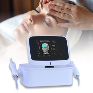 TAIBO Morph 8 Appareil Visage RF Microneedle Or Anti Ride Vergetures Raffermissement Portable 2 en 1 Meilleur Prix - Product Image 3