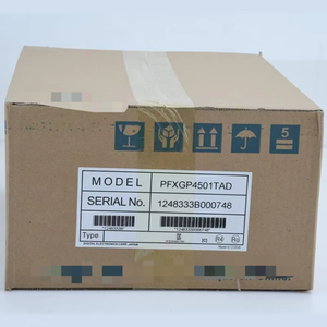 PFXGP4501TAD - 10.4 "หน้าจอสัมผัส HMI สำหรับอุตสาหกรรมสหรัฐ - Product Image 1