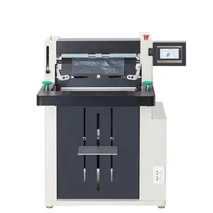 DFD40 Intelligent Courier PE Bag Packing Machine