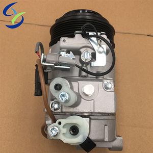 <span class=keywords><strong>Compresseur</strong></span> <span class=keywords><strong>de</strong></span> climatisation pour <span class=keywords><strong>Mercedes</strong></span> Benz W204 S204 W212 S212 X204 A207 C207 A0022303111 0022303111 - Product Image 4