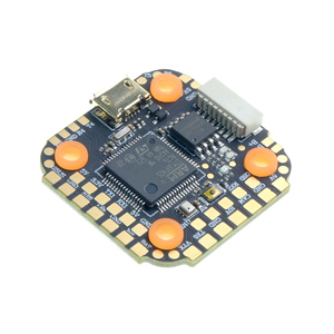 Controlador de Vuelo Original Skystars F405 Mini HD2 y Stack ESC KM35 35A 3-6S con Barómetro para <span class=keywords><strong>Betaflight</strong></span> e INAV FPV Racing - Product Image 5