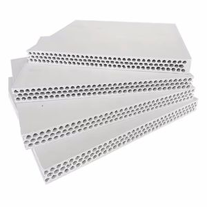 Panneaux de Coffrage en Plastique PP Plaques Plastiques Coffrage Béton <span class=keywords><strong>Contreplaqué</strong></span> PVC - Product Image 2