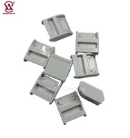Torniquete Hemostático Ajustable Profesional de Emergencia para Primeros Auxilios con Hebilla de Liberación Rápida