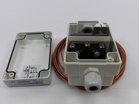 Thermostat de protection contre le gel électrique PLC 5127000000 STT903. 6m. Anciens plongeurs