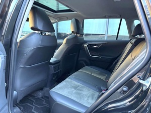 Toyota RAV4 2.0L CVT 4WD 2022: SUV Premium, Equipamiento Completo <span class=keywords><strong>de</strong></span> Seguridad, <span class=keywords><strong>Autos</strong></span> <span class=keywords><strong>Usados</strong></span> <span class=keywords><strong>de</strong></span> China al Precio Más Bajo - Product Image 6