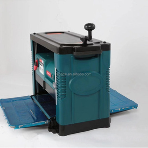 Nouveau fournisseur chinois : Raboteuse à bois portable et économique, Défonceuse à bois, Raboteuse de précision pour bois, Déchiqueteuse à bois - Product Image 5