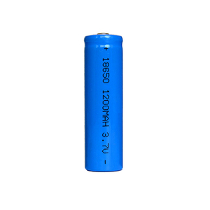 Batteria al Litio ad Alta Capacità 2600 mAh <span class=keywords><strong>3</strong></span>,7 Volt Cella Li-ion LIR18650 per Laptop o Power Bank - Product Image 2