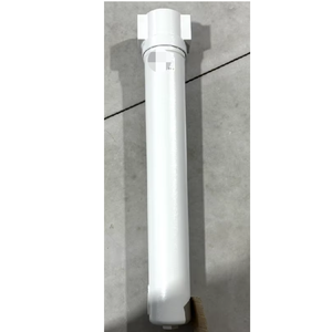 Filtro de aire comprimido Plc Af 1506 M 2 "Npt Quincy Chicago Nuevo Original Listo Stock Automatización industrial Pac Dedicado Plc - Product Image 1