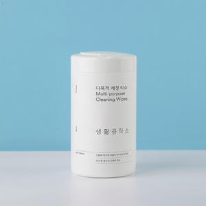 Prix compétitif - Lingettes multi-usages pour surfaces, lingettes de nettoyage multi-usages en tissu non tissé pour un nettoyage rapide à la maison - Product Image 5