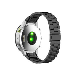 Quick Fit 20/22/26MM Bracelet en métal en acier inoxydable Bracelet de luxe pour <span class=keywords><strong>Garmin</strong></span> <span class=keywords><strong>Fenix</strong></span> 7 7S 7X 6 <span class=keywords><strong>6X</strong></span> <span class=keywords><strong>Pro</strong></span> 5 5X Plus 3HR Smartwatch - Product Image 2