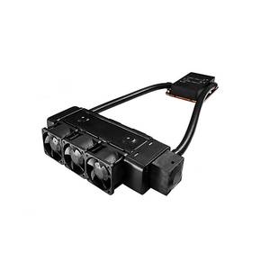 Refroidisseur de processeur pour serveur 1U étroit Intel LGA 3647, dissipateur thermique, refroidissement liquide, simulation thermique, tour <span class=keywords><strong>PC</strong></span> - Product Image 1