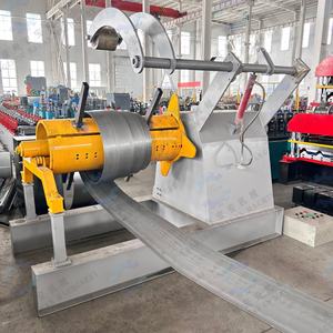 Máquina Automática de Alta Velocidad para Producción de Cajas de Cambios y Barandas de Protección para Motores, Controlada por PLC, Fácil de Operar - Product Image 2