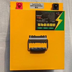 Batería de 24V 72Ah sin mantenimiento y con <span class=keywords><strong>gran</strong></span> resistencia al calor, batería de ciclo mejorado para fregadoras de pisos industriales y comerciales - Product Image 5