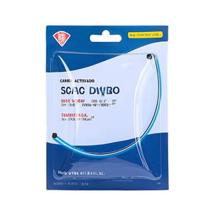 Joint d'étanchéité, trou de câblage de la porte avant pour Toyota HIACE RZH113 1989-2004 - Product Image 2