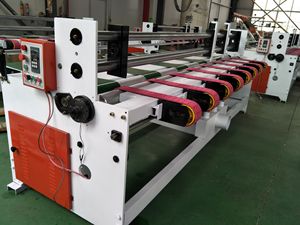 Các <span class=keywords><strong>Feeder</strong></span> Tự Động/Tự Động Hấp Thụ Trung Chuyển/Nạp Tự Động Trung Chuyển Hoặc Chuỗi Trung Chuyển Máy In Hoặc Chuỗi Trung Chuyển Chết-Máy Cắt - Product Image 6