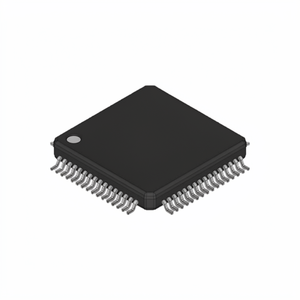 Data Acquisition Electronics Component 64 TQFP Exposed Pad MAX555CCB+D Original One Stop Service - Product Image 1