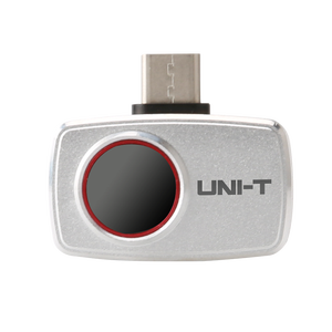 Cámara Termográfica UNI-T UTi256M para Teléfono, Visión Nocturna, Sensor de Imagen Térmica Infrarroja para Android - Product Image 3
