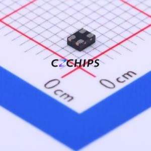 SiT8008BI-72-33E-37.500000 Pre-Programmed Oscillator SMD2016-4P Oscillator 37.5MHz 25ppm LVCMOS/ HCMOS 3.3V - Product Image 2