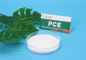 PCE polycarboxylate bột siêu dẻo làm phụ gia trong phụ gia bê tông và vữa xi măng để giảm lượng nước - Product Image 3