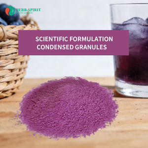 ผงบลูเบอร์รี่ธรรมชาติ รสชาติธรรมชาติ บลูเบอร์รี่ป่า บลูเบอร์รี่ออร์แกนิก ผลไม้บลูเบอร์รี่แบบเม็ด บลูเบอร์รี่แบบเม็ด บรรจุภัณฑ์ขนาดใหญ่ - Product Image 5