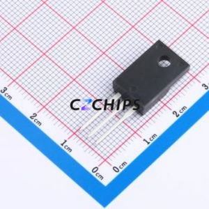 MLS65R380P ใหม่-ต้นฉบับ TO-220F ทรานซิสเตอร์ภาคสนามทรานซิสเตอร์ (MOSFET) - Product Image 2