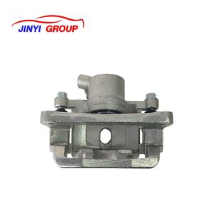 Étrier de frein adapté pour Mitsubishi Pajero MB858465 - Product Image 4