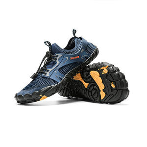 <span class=keywords><strong>Chaussures</strong></span> aquatiques pour hommes, prix raisonnable, vente directe d'usine, <span class=keywords><strong>chaussures</strong></span> de marche en eau vive, <span class=keywords><strong>chaussures</strong></span> de marche en eau vive antidérapantes et respirantes - Product Image 3