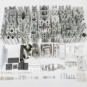 औद्योगिक एल्यूमीनियम प्रोफ़ाइल <span class=keywords><strong>3</strong></span> तरह समर्थन 4040 एल्यूमीनियम प्रोफ़ाइल कॉर्नर कनेक्टर <span class=keywords><strong>3</strong></span> तरीके और <span class=keywords><strong>2</strong></span> तरह से एल्यूमीनियम कंगन - Product Image 6