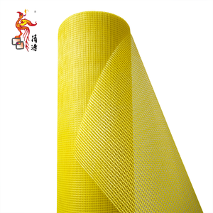 Fiber glass mesh for concrete plaster mesh sheet fiber mesh 45 gsm