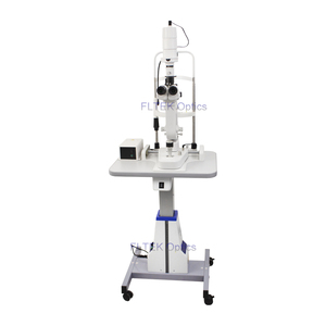 Equipo Oftalmológico, Lámpara de Hendidura LED de 5 Aumentos BL-88 para Oftalmólogos, para Exámenes Oculares en Hospitales y Clínicas, Equipo Médico BL-88 - Product Image 6