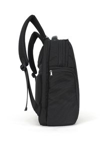 Tinyat du lịch máy tính xách tay ba lô với USB sạc cổng kinh doanh làm việc túi phù hợp với máy tính cho nam giới phụ nữ đen - Product Image 3