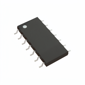 IC OPAMP JFET 4 <b>CIRCUIT</b> 14SO 14 SOlC (0.154", 3.90mm Width) Chip <b>Integrated</b> <b>Circuit</b> Price Original TL074CDT - Product Image 1