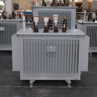 Huile de transformateur à puissance neutre en carbone, transformateur électrique pour réseau électrique à énergie verte