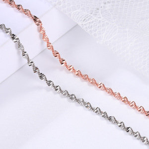 <span class=keywords><strong>Amsterdam</strong></span> Light Twisted Fashion Armband