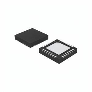 Power Management (PMIC) 28 WFQFN Exposed Pad In Stock Electronic Circuit Components AAT2603INJ-1-T1 - Product Image 1