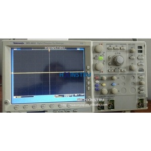 1PCS TEKTRONIX TDS3012C ha sido actualizado a TDS3052C H - Product Image 5