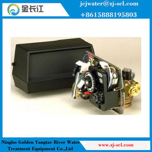 Vanne d'<span class=keywords><strong>adoucisseur</strong></span> <span class=keywords><strong>Fleck</strong></span> en haute qualité et prix de gros - Product Image 2