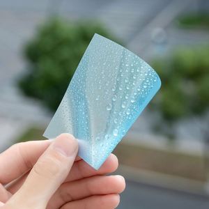 Transparent Sticky Notes Shining 3*3inch School Supplies Colorful <b>Memo</b> <b>Pads</b> Stationery Self-Adhesive - Product Image 6