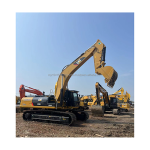 เครื่องขุดดินใช้336D แมวอุปกรณ์หนัก CAT349 CAT339 CAT336GC CAT330GC - Product Image 2