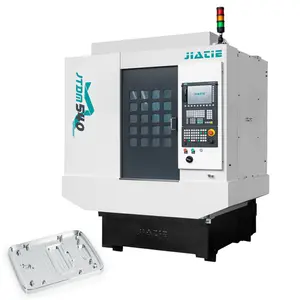 VMC540 Drilling center CNC Milling Machine Cnc Horizontal Milling Machines mold processing vertical machining center