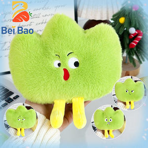 Machines à griffes 8 pouces, jouet en peluche doux, petit et mignon, jouet pour enfants, <span class=keywords><strong>animal</strong></span> en peluche avec rembourrage en coton PP - Product Image 3