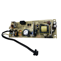 Papan Catu Daya Isscx 220V untuk Brother HL-1112/MFC-1919NW/MFC-1818 Series Buatan China Karet