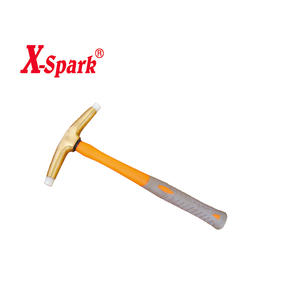 Fourniture multifonction universel entretien de meubles marteau octogonal outil à main marteau de luge - Product Image 2