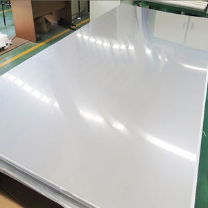 แผ่นเหล็กสแตนเลส ASTM A276/EN 10088 304/316 |   พื้นผิว <span class=keywords><strong>HRAP</strong></span>/BA/HL |   แบรนด์ SHFG |   โรงงานเจียงซูขายตรง - Product Image 3